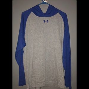 Under Armour Lightweight Pullover